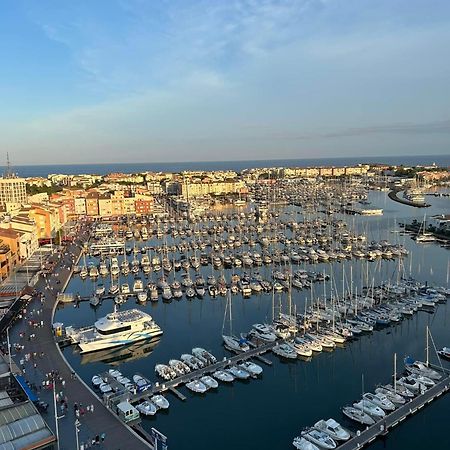 Studio La Grande Roue Vue Magnifique آجد المظهر الخارجي الصورة