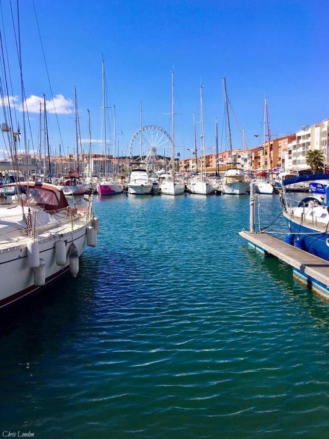 Studio La Grande Roue Vue Magnifique آجد المظهر الخارجي الصورة